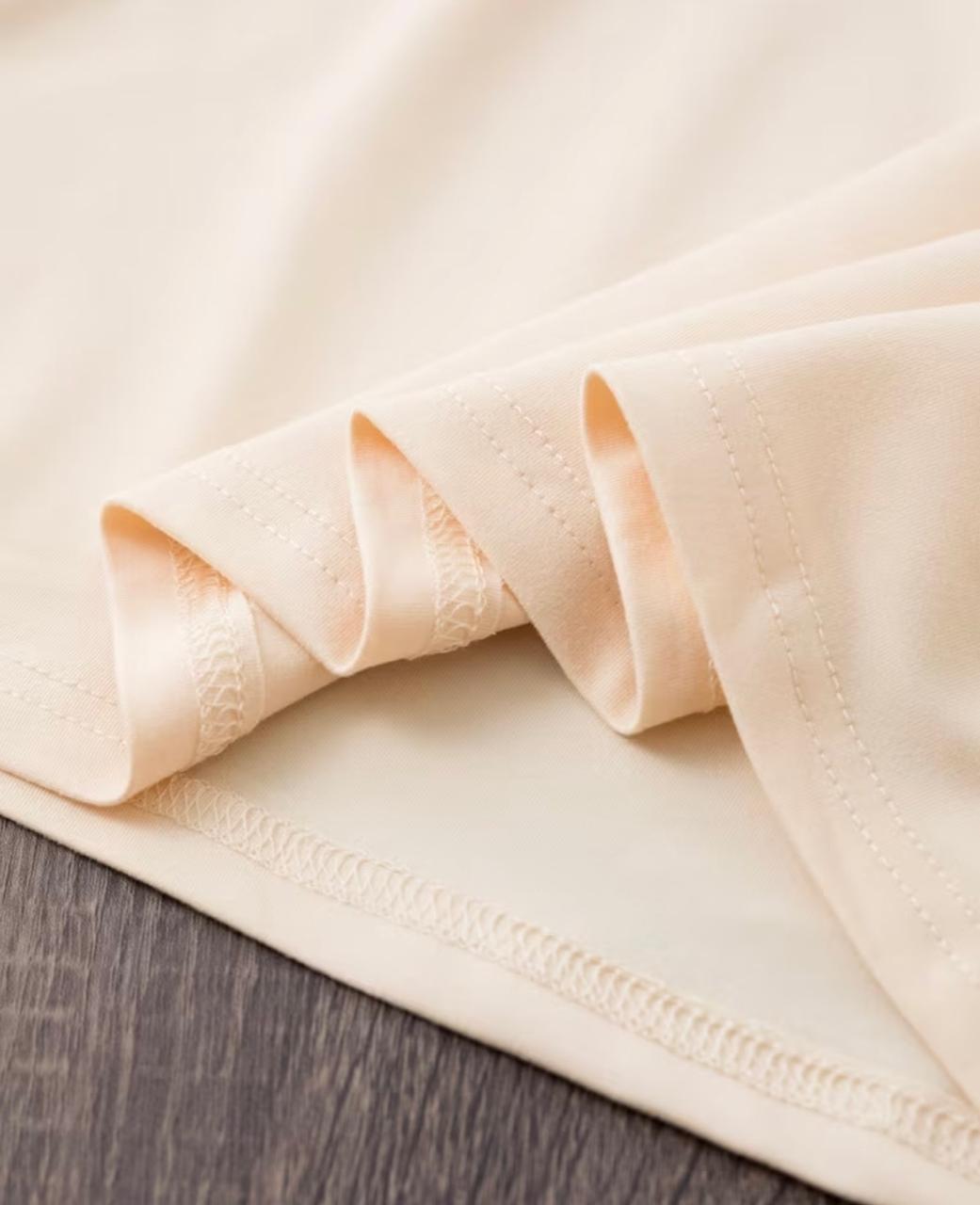 Camiseta no estoy enojada