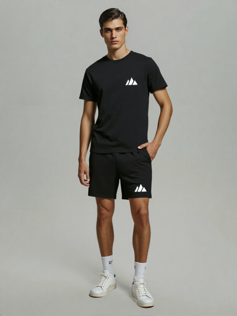 Conjunto deportivo de hombre