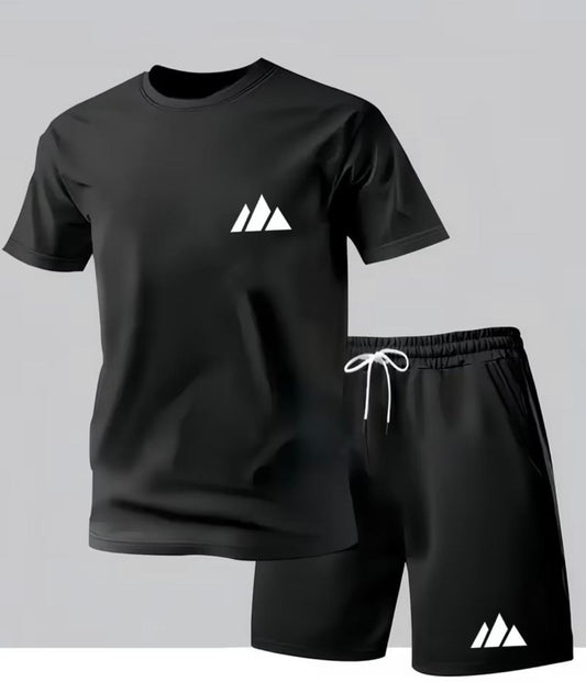 Conjunto deportivo de hombre