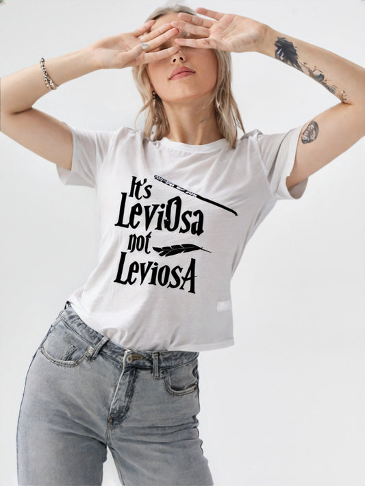 Camiseta Leviosa